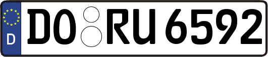 DO-RU6592