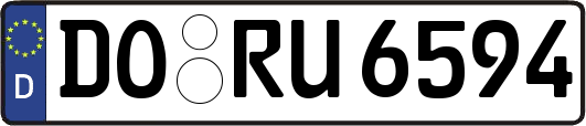 DO-RU6594