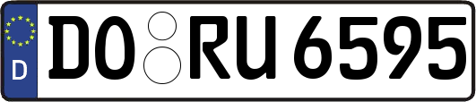 DO-RU6595