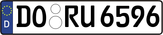 DO-RU6596