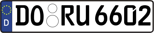 DO-RU6602