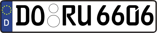 DO-RU6606