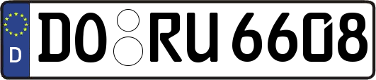 DO-RU6608