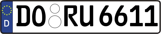 DO-RU6611