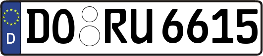 DO-RU6615
