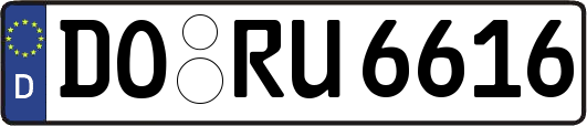 DO-RU6616