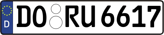 DO-RU6617