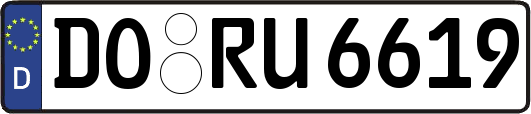 DO-RU6619