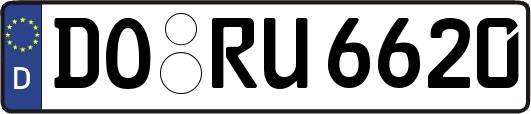 DO-RU6620