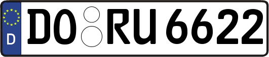 DO-RU6622