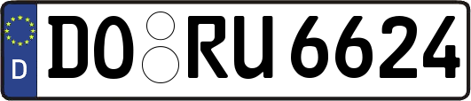 DO-RU6624