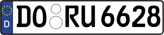 DO-RU6628