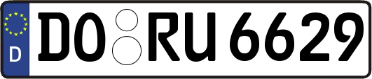 DO-RU6629