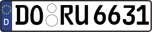 DO-RU6631
