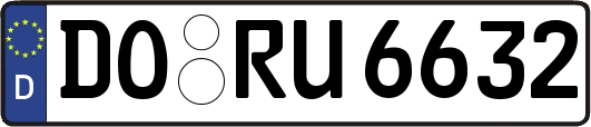 DO-RU6632