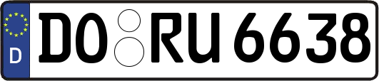 DO-RU6638