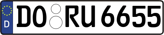 DO-RU6655