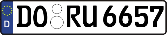 DO-RU6657