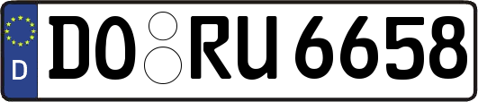 DO-RU6658