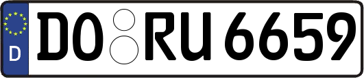 DO-RU6659