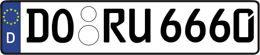 DO-RU6660