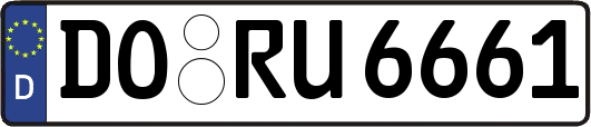 DO-RU6661