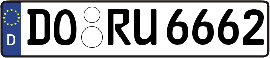 DO-RU6662