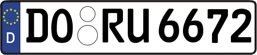 DO-RU6672