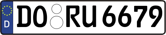 DO-RU6679