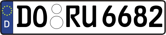 DO-RU6682