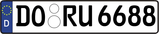 DO-RU6688