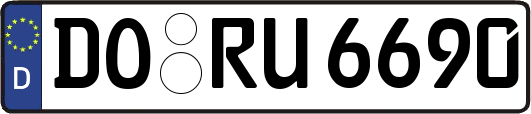 DO-RU6690