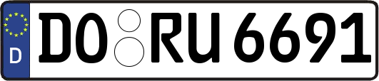 DO-RU6691