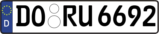 DO-RU6692