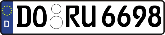 DO-RU6698