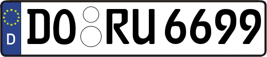 DO-RU6699