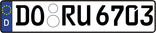 DO-RU6703