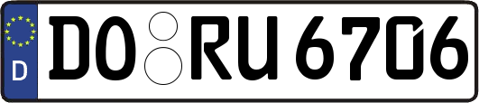 DO-RU6706