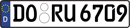 DO-RU6709