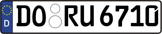 DO-RU6710