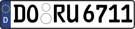 DO-RU6711