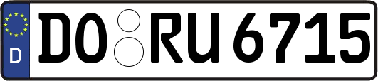 DO-RU6715