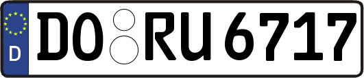 DO-RU6717