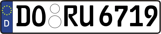 DO-RU6719