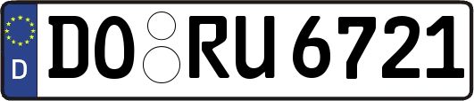 DO-RU6721