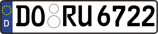 DO-RU6722