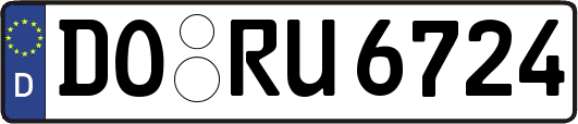 DO-RU6724