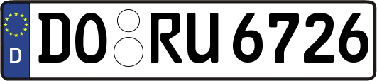 DO-RU6726
