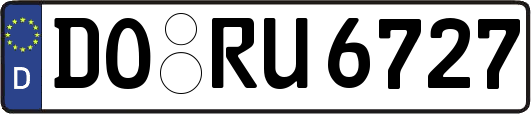 DO-RU6727