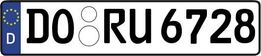 DO-RU6728